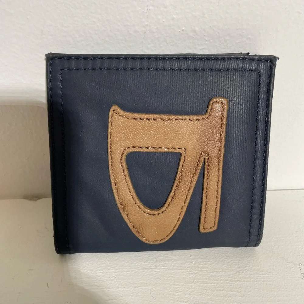DIESEL Nylon Wallet UNISEX